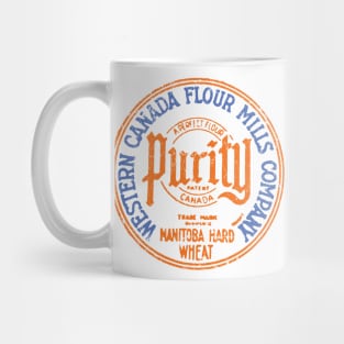 Purity Flour Mug